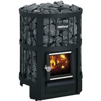 WOLFF FINNHAUS Saunaofen »Harvia Legend 240«, ohne Steuerung, 21 kW - schwarz WOLFF FINNHAUS Saunaofen »Harvia Legend 240«, ohne Steuerung, 21 kW - schwarz von Wolff Finnhaus