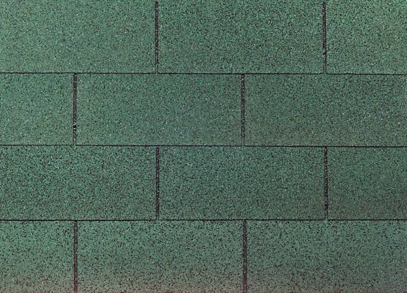 Wolff Finnhaus Rechteck Dachschindeln grün Wolff Finnhaus Rechteck Dachschindeln grün von Wolff Finnhaus