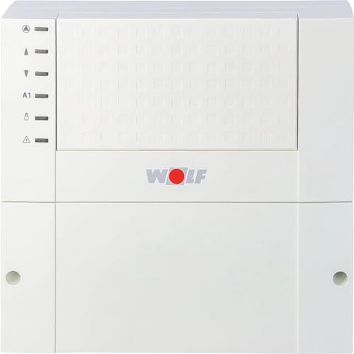 Wolff – Modul Farb-mm lobo-2 Für WRS Kontrollsystem 2745865 von Wolff