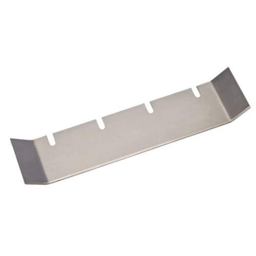 Wolff Sondermesser U-Form Vario Stripper Schneide unten von Wolff