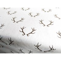 Hochwertige Mitteldecke O. Xxl Weihnachtstischdecke Rechteckig Rund Schlicht Winterdeko Advent Weihnachten Groß Lang Hirschgeweih Hochwertige Mitteldecke O. Xxl Weihnachtstischdecke Rechteckig Rund Schlicht Winterdeko Advent Weihnachten Groß Lang Hirschgeweih von WolkenVonElena