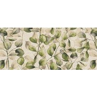 Hochwertige Mitteldecke Oder Xxl Tischdecke, Rechteckig Rund Lang | Stoffdecke Farbe Naturleinen Grasgrün Grau Beige Pappelblätter Hochwertige Mitteldecke Oder Xxl Tischdecke, Rechteckig Rund Lang | Stoffdecke Farbe Naturleinen Grasgrün Grau Beige Pappelblätter von WolkenVonElena