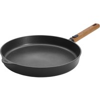 WOLL MADE IN GERMANY Bratpfanne "Eco Logic QXR" Aluminiumguss 1 Stk. tlg. Abnehmbarer Stiel, Antihaftbeschichtet WOLL MADE IN GERMANY Bratpfanne "Eco Logic QXR" Aluminiumguss 1 Stk. tlg. Abnehmbarer Stiel, Antihaftbeschichtet von Woll Made In Germany