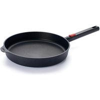 WOLL MADE IN GERMANY Bratpfanne "Logic XR", Aluminiumguss, Ø 28 cm, Induktion von Woll Made In Germany
