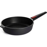 WOLL MADE IN GERMANY Bratpfanne "Nowo Titanium", Aluminiumguss, (1 tlg.), Made in Germany von Woll Made In Germany