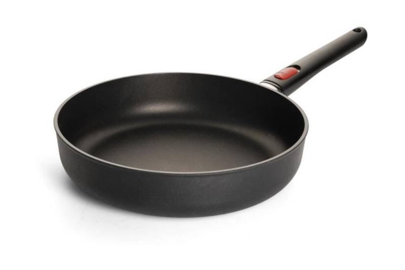 Hochrandpfanne 28 cm Eco Lite QXR von Woll