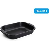 WOLL Auflaufform "Woll Roast it Bratreine", Aluminium, (1 St.), PFAS-frei von Woll
