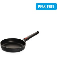 WOLL Bratpfanne "Eco Lite QXR" Aluminium PFAS-frei, 100% recyceltes Aluminium, Induktion von Woll