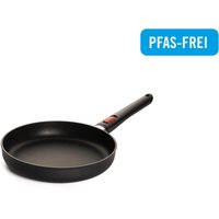 WOLL Bratpfanne "Eco Lite QXR" Aluminium PFAS-frei, 100% recyceltes Aluminium, Induktion von Woll