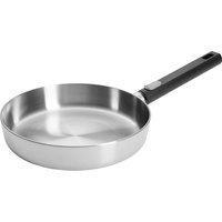 WOLL Bratpfanne "Logic Steel" Edelstahl 18/10 1 Stk. tlg. 5-Schicht-Aufbau WOLL Bratpfanne "Logic Steel" Edelstahl 18/10 1 Stk. tlg. 5-Schicht-Aufbau von Woll