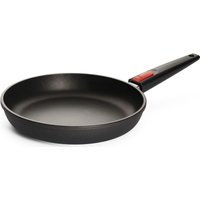 WOLL MADE IN GERMANY Bratpfanne "Nowo Titanium" Aluminiumguss 1 Stk. tlg. nicht induktionsgeeignet, Made in Germany von Woll Made In Germany