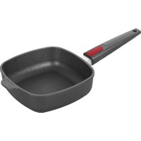 WOLL Gusspfanne Titanium Nowo 20 x 20 cm WOLL Gusspfanne Titanium Nowo 20 x 20 cm von Woll