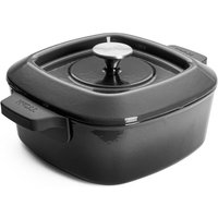 WOLL Kasserolle "Iron" 1 Stk. tlg. Gusseisen von Woll