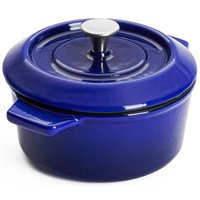 WOLL Kasserolle "Iron" 1 Stk. tlg. Gusseisen von Woll