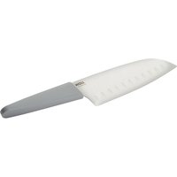 WOLL Santokumesser "Cutting Edge" aus deutschem Edelstahl gemäß DIN 1.4116 von Woll