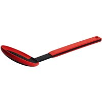 WOLL Schaumlöffel "Cook it" aus hochwertigem Kunststoff und Silikon von Woll