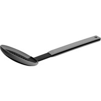 WOLL Schaumlöffel "Cook it" aus hochwertigem Kunststoff und Silikon von Woll