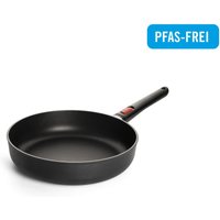 WOLL Schmorpfanne "Eco Lite QXR", Aluminium, PFAS-frei, 100% recyceltes Aluminium, Induktion WOLL Schmorpfanne "Eco Lite QXR", Aluminium, PFAS-frei, 100% recyceltes Aluminium, Induktion von Woll