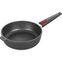 WOLL Schmorpfanne Titanium Nowo 24 cm WOLL Schmorpfanne Titanium Nowo 24 cm von Woll