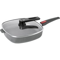 WOLL Viereckpfanne Diamond Lite 24 x 24 cm von Woll