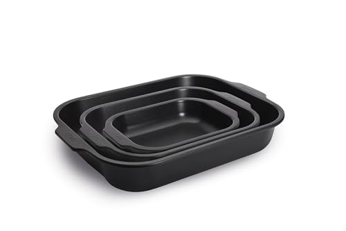 Woll Bratreinen Set, 3-tlg Woll Bratreinen Set, 3-tlg von Woll