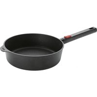 Woll Schmorpfanne Eco Logic Induktion 24cm von Woll