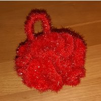 Duschschwamm Duschschwamm von WollwerkeBirgitL