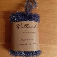 Seifensäckchen Seifensäckchen von WollwerkeBirgitL