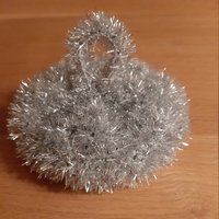 Spülschwamm/Duschschwamm Gehäkelt Spülschwamm/Duschschwamm Gehäkelt von WollwerkeBirgitL