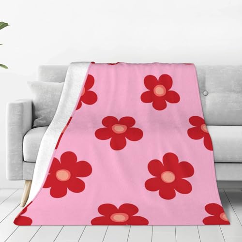 Woltant Decke für Erwachsene und Kinder, Flanell, schwarz, Überwurfdecke, gemütliche Ganzjahresdecke, Familiendecken für Sofa und Bett, 101,6 x 76,2 cm Woltant Decke für Erwachsene und Kinder, Flanell, schwarz, Überwurfdecke, gemütliche Ganzjahresdecke, Familiendecken für Sofa und Bett, 101,6 x 76,2 cm von Woltant