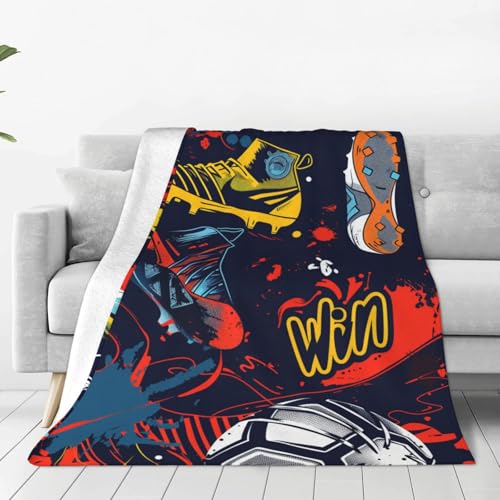 Woltant Decke für Erwachsene und Kinder, Flanell, schwarz, Überwurfdecke, gemütliche Ganzjahresdecke, Familiendecken für Sofa und Bett, 101,6 x 76,2 cm Woltant Decke für Erwachsene und Kinder, Flanell, schwarz, Überwurfdecke, gemütliche Ganzjahresdecke, Familiendecken für Sofa und Bett, 101,6 x 76,2 cm von Woltant