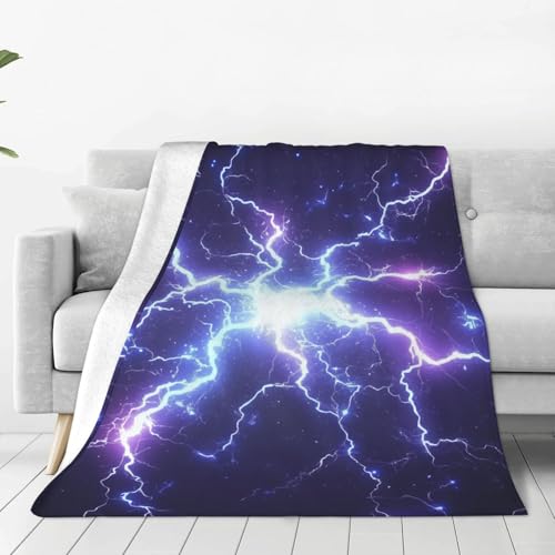 Woltant Decke für Erwachsene und Kinder, Flanell, schwarz, Überwurfdecke, gemütliche Ganzjahresdecke, Familiendecken für Sofa und Bett, 101,6 x 76,2 cm Woltant Decke für Erwachsene und Kinder, Flanell, schwarz, Überwurfdecke, gemütliche Ganzjahresdecke, Familiendecken für Sofa und Bett, 101,6 x 76,2 cm von Woltant