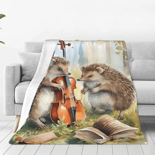 Woltant Decke für Erwachsene und Kinder, Flanell, schwarz, Überwurfdecke, gemütliche Ganzjahresdecke, Familiendecken für Sofa und Bett, 101,6 x 76,2 cm Woltant Decke für Erwachsene und Kinder, Flanell, schwarz, Überwurfdecke, gemütliche Ganzjahresdecke, Familiendecken für Sofa und Bett, 101,6 x 76,2 cm von Woltant