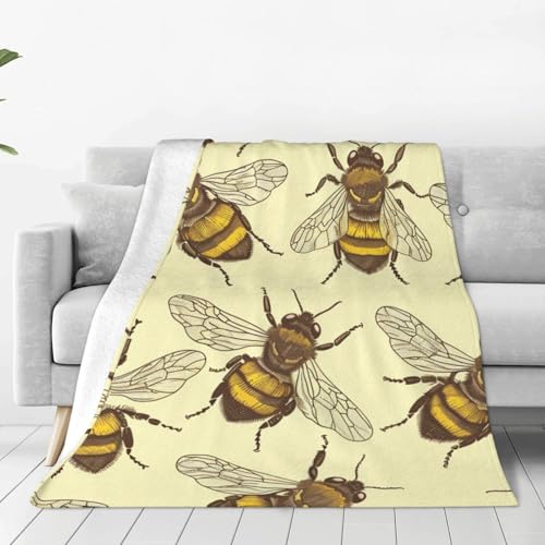 Woltant Decke für Erwachsene und Kinder, Flanell, schwarz, Überwurfdecke, gemütliche Ganzjahresdecke, Familiendecken für Sofa und Bett, 101,6 x 76,2 cm Woltant Decke für Erwachsene und Kinder, Flanell, schwarz, Überwurfdecke, gemütliche Ganzjahresdecke, Familiendecken für Sofa und Bett, 101,6 x 76,2 cm von Woltant