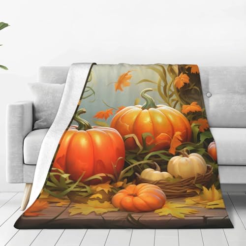 Woltant Decke für Erwachsene und Kinder, Flanell, schwarz, Überwurfdecke, gemütliche Ganzjahresdecke, Familiendecken für Sofa und Bett, 152,4 x 127,7 cm Woltant Decke für Erwachsene und Kinder, Flanell, schwarz, Überwurfdecke, gemütliche Ganzjahresdecke, Familiendecken für Sofa und Bett, 152,4 x 127,7 cm von Woltant