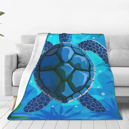 Woltant Decke für Erwachsene und Kinder, Flanell, schwarz, Überwurfdecke, gemütliche Ganzjahresdecke, Familiendecken für Sofa und Bett, 152,4 x 127,7 cm Woltant Decke für Erwachsene und Kinder, Flanell, schwarz, Überwurfdecke, gemütliche Ganzjahresdecke, Familiendecken für Sofa und Bett, 152,4 x 127,7 cm von Woltant