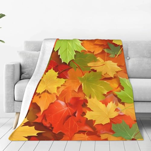 Woltant Decke für Erwachsene und Kinder, Flanell, schwarz, Überwurfdecke, gemütliche Ganzjahresdecke, Familiendecken für Sofa und Bett, 152,4 x 127,7 cm Woltant Decke für Erwachsene und Kinder, Flanell, schwarz, Überwurfdecke, gemütliche Ganzjahresdecke, Familiendecken für Sofa und Bett, 152,4 x 127,7 cm von Woltant