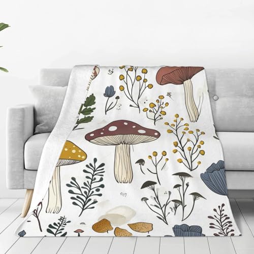 Woltant Decke für Erwachsene und Kinder, Flanell, schwarz, Überwurfdecke, gemütliche Ganzjahresdecke, Familiendecken für Sofa und Bett, 152,4 x 127,7 cm Woltant Decke für Erwachsene und Kinder, Flanell, schwarz, Überwurfdecke, gemütliche Ganzjahresdecke, Familiendecken für Sofa und Bett, 152,4 x 127,7 cm von Woltant