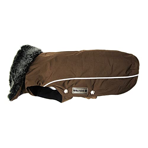 Winterjacke Amundsen für Mops&Co. von Wolters Cat & Dog