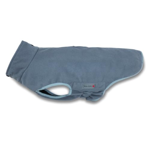 Wolters Fleecejacke Casual Soft & Dry, Größe:56 cm, Farbe:taubenblau Wolters Fleecejacke Casual Soft & Dry, Größe:56 cm, Farbe:taubenblau von WOLTERS