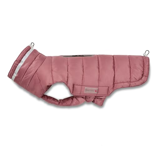 Wolters Steppjacke Cosy, Größe:60 cm, Farbe:rost rot von WOLTERS