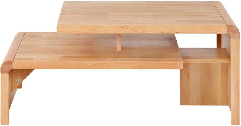 Couchtisch von home affaire