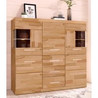 Woltra Highboard "Ribe" von Woltra