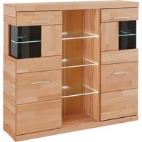 Woltra Highboard "Ribe" von Woltra