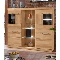 Woltra Highboard "Ribe" von Woltra