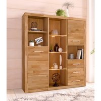 Woltra Highboard "Ribe" von Woltra