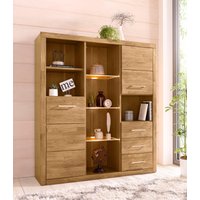 Woltra Highboard "Ribe" von Woltra