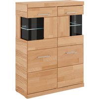 Woltra Highboard "Ribe" von Woltra