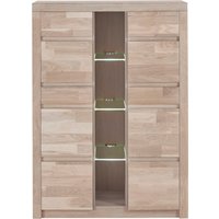 Woltra Highboard "Silkeborg" von Woltra