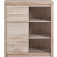 Woltra Highboard "Silkeborg" von Woltra